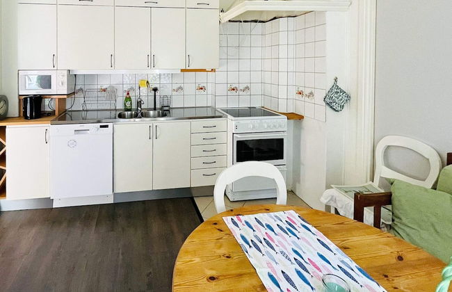 4 Star Holiday Home in Goteborg - Foto 5