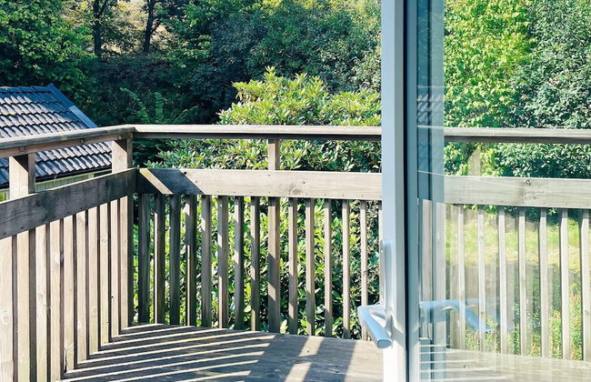 4 Star Holiday Home in Goteborg - Foto 20