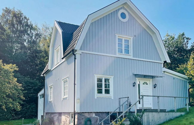 4 Star Holiday Home in Goteborg - Foto 1