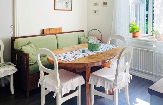 4 Star Holiday Home in Goteborg - Foto 11