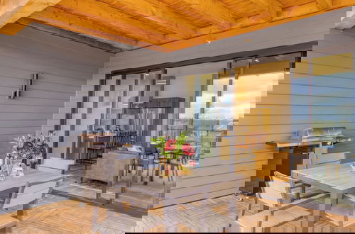 Foto 58 - The Aerie Suites by AvantStay – Modern Comfort with Mountain Views