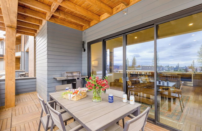 The Aerie Suites by AvantStay – Modern Comfort with Mountain Views - Foto 52
