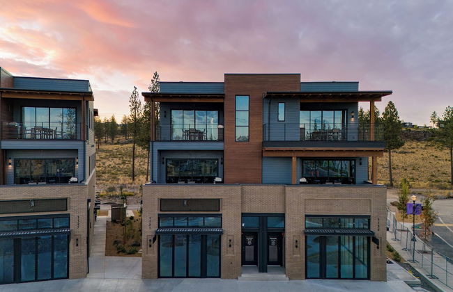 The Aerie Suites by AvantStay – Modern Comfort with Mountain Views - Foto 60