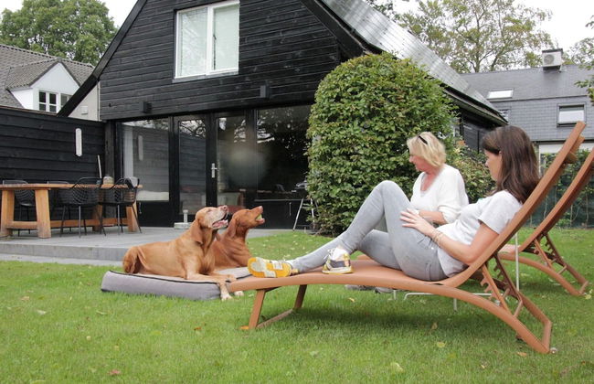 Cottage in Leenderbos Near Nature Reserve - Photo 16