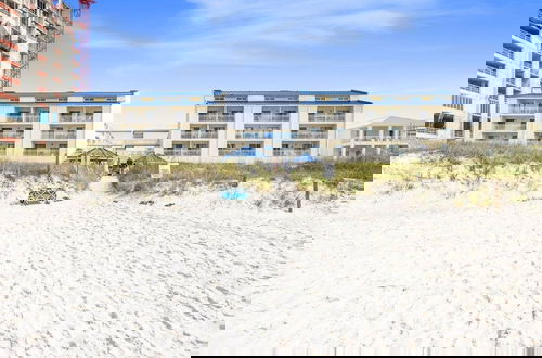 Foto 28 - Sugar Beach153- 4 Pools Beachfront