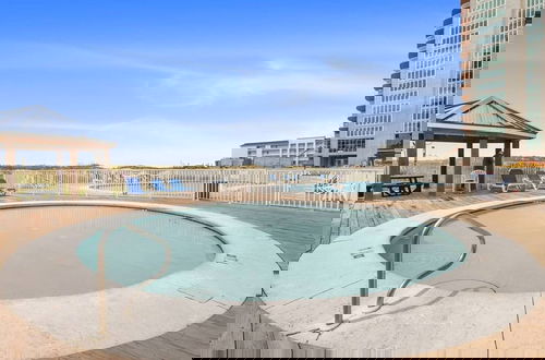 Foto 23 - Sugar Beach153- 4 Pools Beachfront