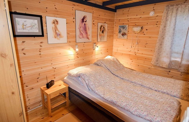 6 Person Holiday Home in Borkenes-by Traum - Foto 3