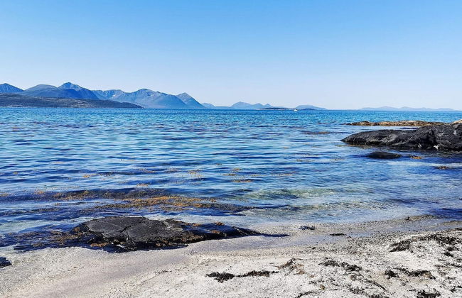 6 Person Holiday Home in Borkenes-by Traum - Foto 19