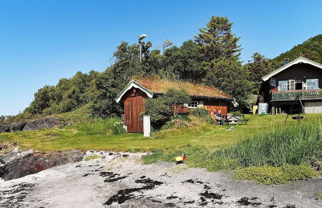 6 Person Holiday Home in Borkenes-by Traum - Foto 24