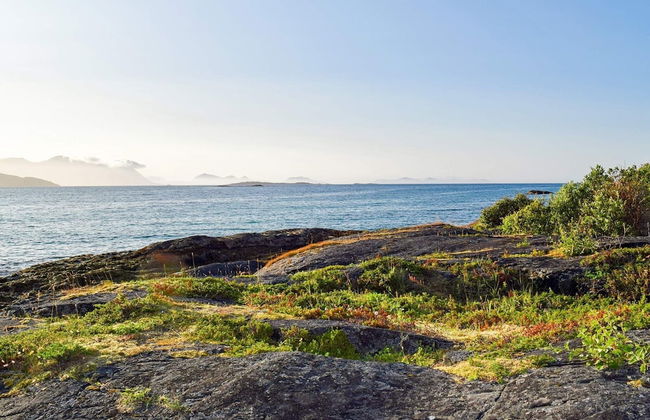 6 Person Holiday Home in Borkenes-by Traum - Foto 32