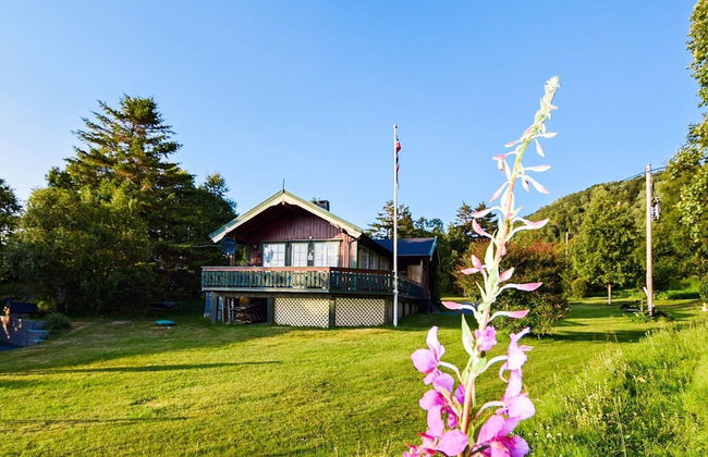 6 Person Holiday Home in Borkenes-by Traum - Foto 26