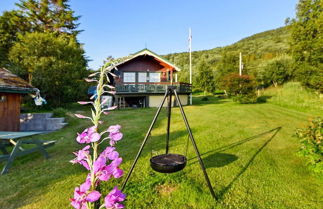 6 Person Holiday Home in Borkenes-by Traum - Foto 17