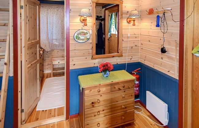 6 Person Holiday Home in Borkenes-by Traum - Foto 8