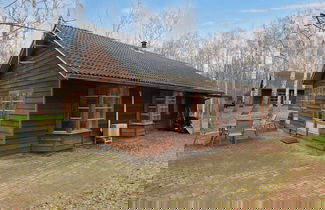 Photo 1 - 6 Person Holiday Home in Laeso