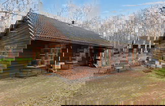 Foto 1 - 6 Person Holiday Home in Laeso