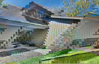 Photo 1 - Lured by the Lake