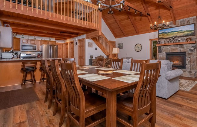 Maplewood Cottage - Foto 26