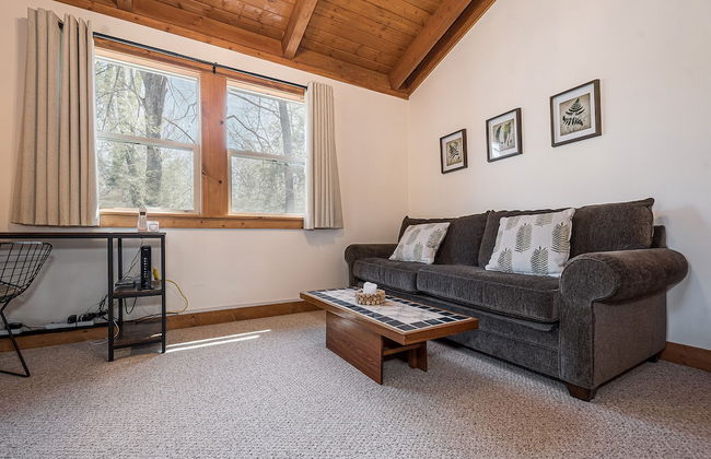 Maplewood Cottage - Foto 15