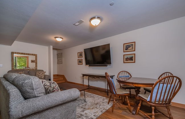 Maplewood Cottage - Foto 14