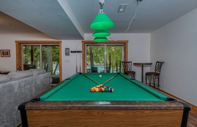 Maplewood Cottage - Foto 21