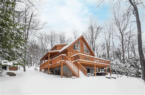 Foto 41 - Maplewood Cottage