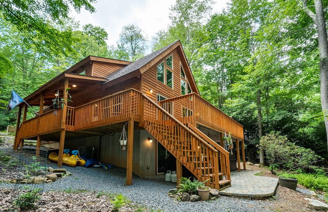 Maplewood Cottage - Foto 1