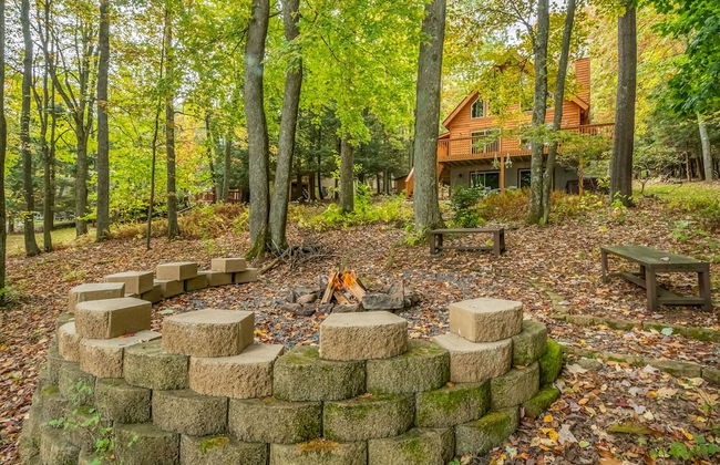 Maplewood Cottage - Foto 29