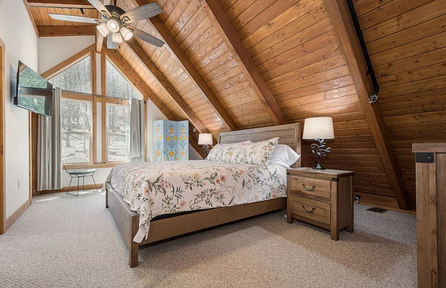 Maplewood Cottage - Foto 3