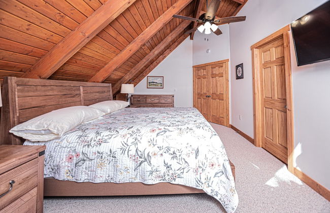 Maplewood Cottage - Foto 2