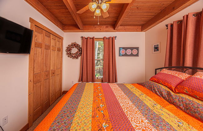 Maplewood Cottage - Foto 4