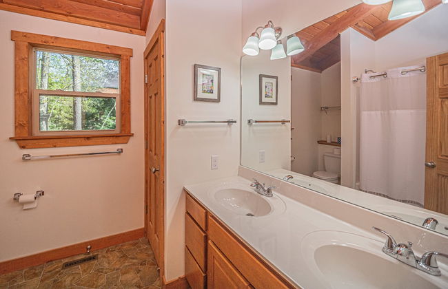 Maplewood Cottage - Foto 18