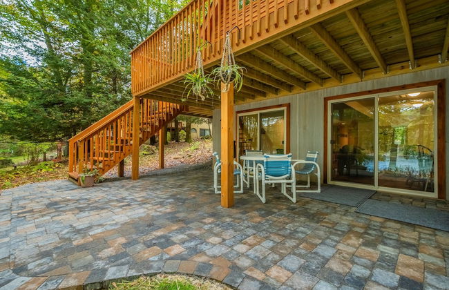 Maplewood Cottage - Foto 39