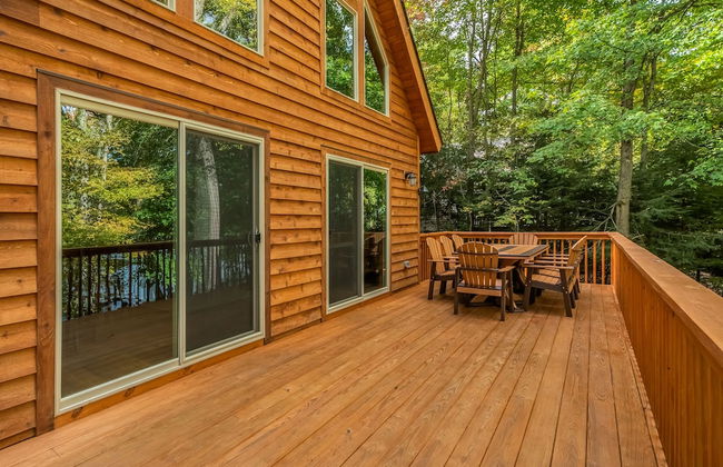 Maplewood Cottage - Foto 33