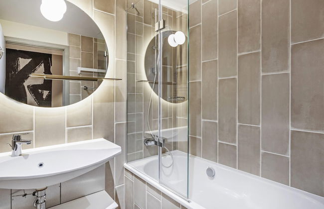 Aparthotel Adagio Leicester - Foto 15