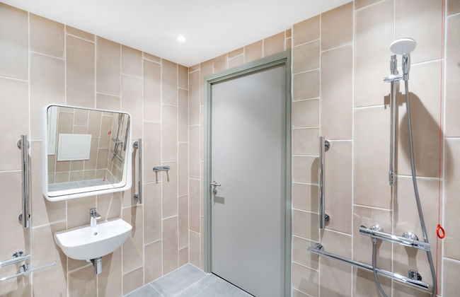Aparthotel Adagio Leicester - Foto 23