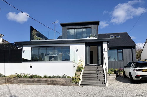 Foto 46 - Captivating 5-bed House in Porthleven