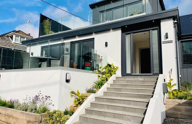 Captivating 5-bed House in Porthleven - Foto 42