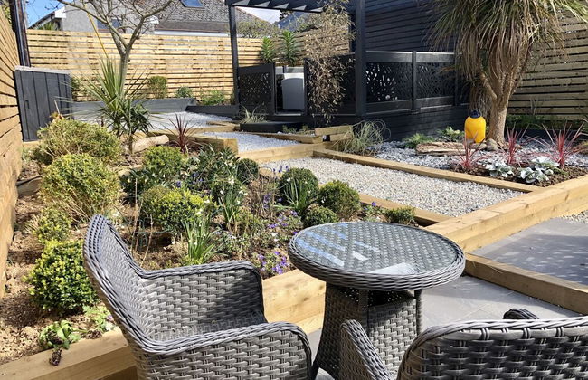 Captivating 5-bed House in Porthleven - Foto 21