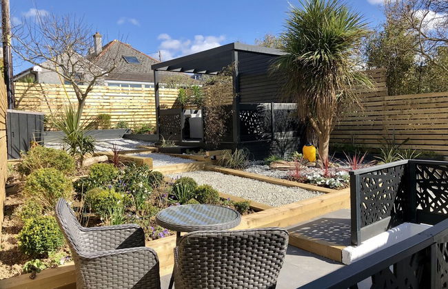 Captivating 5-bed House in Porthleven - Foto 16