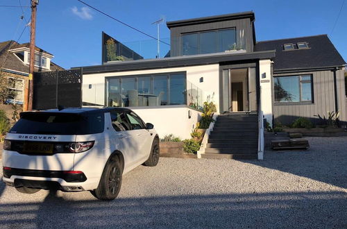 Foto 39 - Captivating 5-bed House in Porthleven