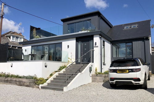 Foto 45 - Captivating 5-bed House in Porthleven