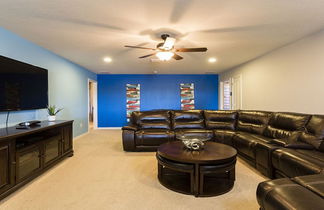 Photo 2 - Shv1502ha - 8 Bedroom Villa In Windsor At Westside, Sleeps Up To 20, Just 7 Miles To Disney