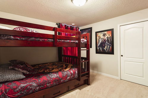 Photo 4 - Shv1502ha - 8 Bedroom Villa In Windsor At Westside, Sleeps Up To 20, Just 7 Miles To Disney