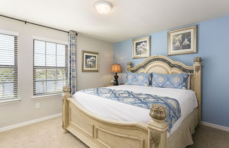 Photo 3 - Windsor At Westside #4 - 8 Bed 6 Baths Villa