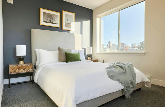 Sonder by Marriott Bonvoy Osage Apartments LoHi - Foto 15