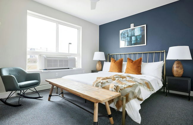 Sonder by Marriott Bonvoy Osage Apartments LoHi - Foto 19