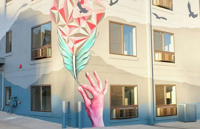 Sonder by Marriott Bonvoy Osage Apartments LoHi - Foto 43
