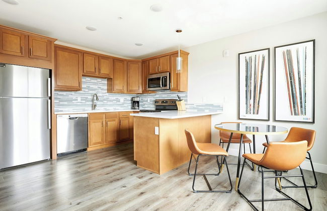 Sonder by Marriott Bonvoy Osage Apartments LoHi - Foto 27
