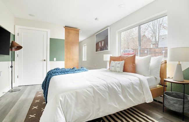 Sonder by Marriott Bonvoy Osage Apartments LoHi - Foto 5