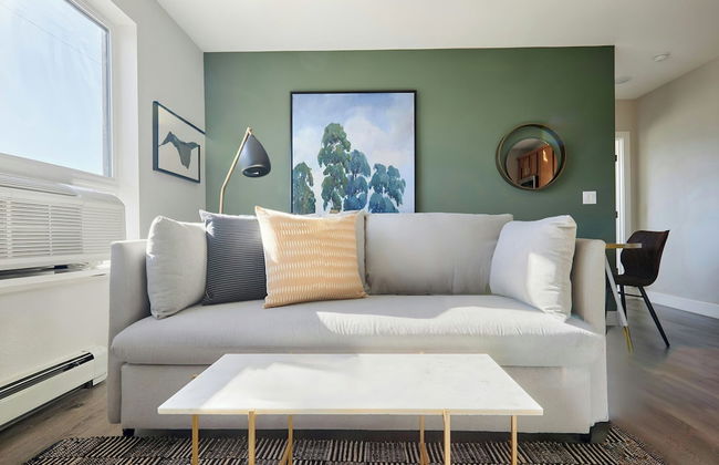 Sonder by Marriott Bonvoy Osage Apartments LoHi - Foto 34